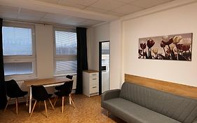 D8 Apartmany